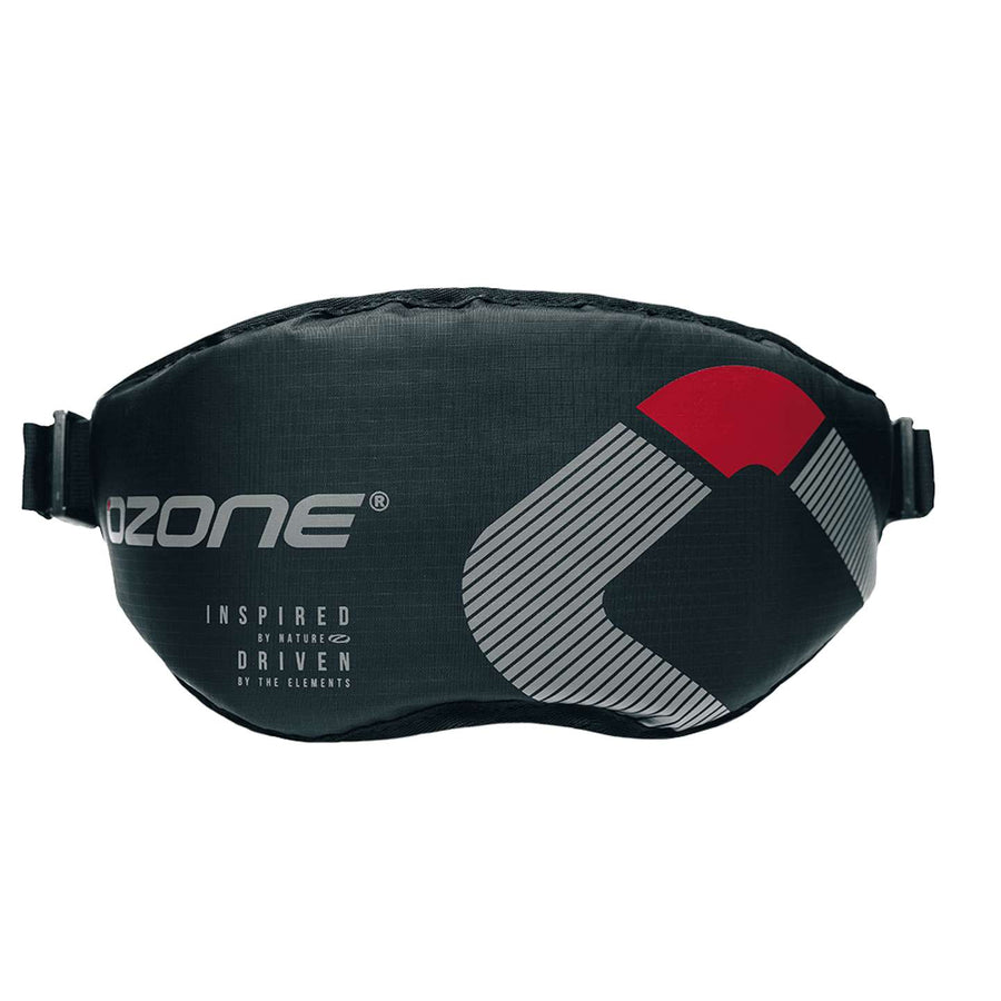 Ozone Connect Wing V1 Harness — Cutout Zoom