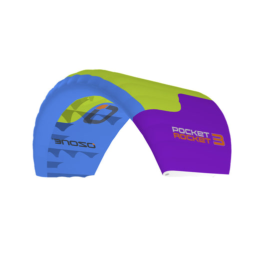 Ozone Pocket Rocket V1 — Custom — 1.9m / Custom