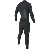 Sooruz GURU PRO 5/4/3mm Men's Fullsuit Chest Zip - Black