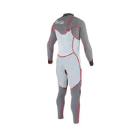 Sooruz GURU PRO 5/4/3 Men's Fullsuit Chest Zip - Black (W4) — Product