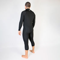 Sooruz FIGHTER 3/2 Cut LS FZ (E23) — Semidry Front Zip