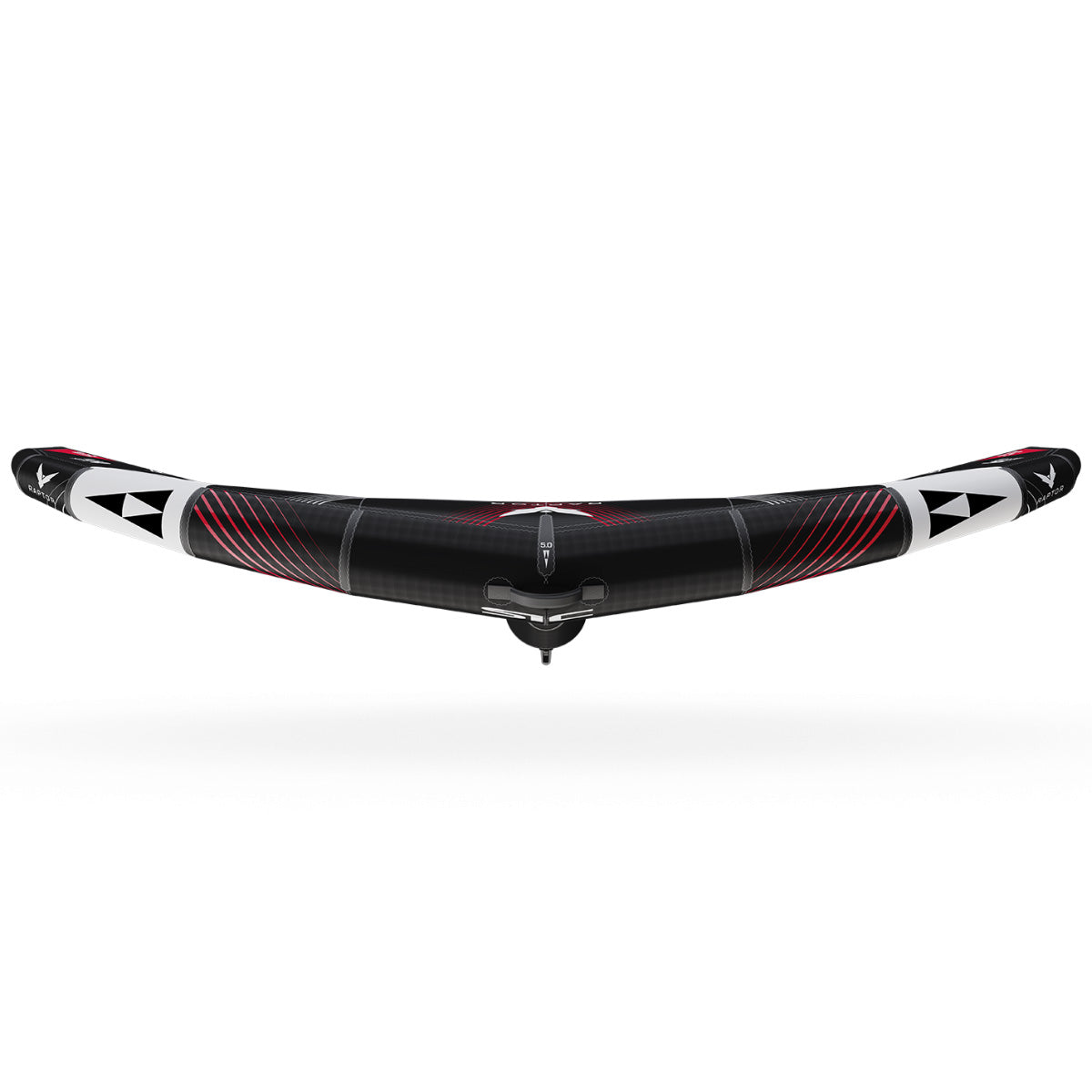 SIC Raptor Wing V3 - 5m - Ex Demo