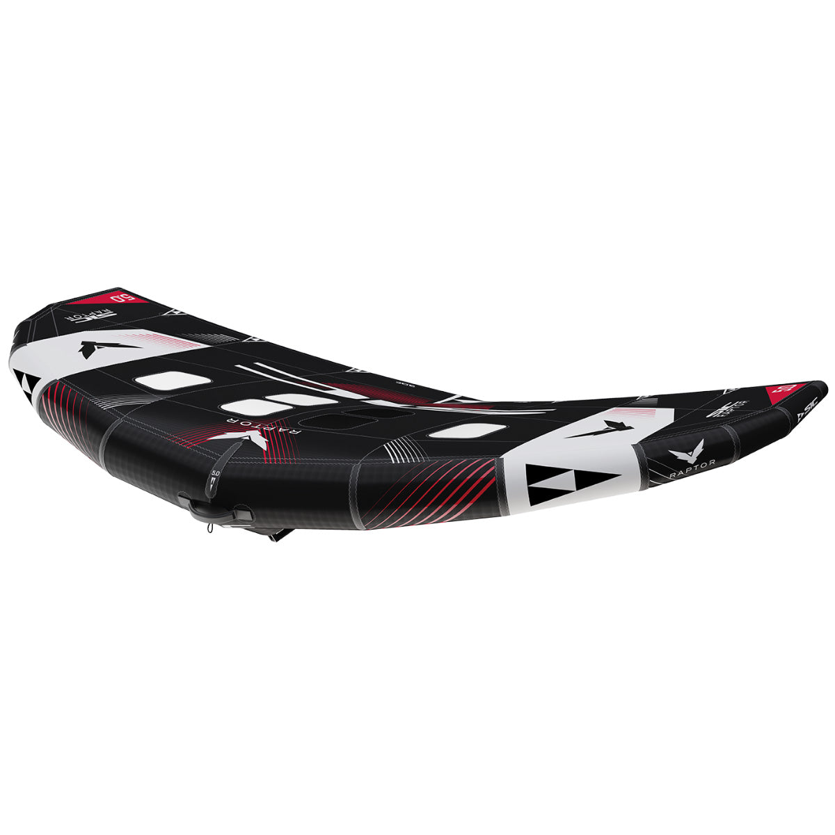 SIC Raptor Wing V3 - 5m - Ex Demo