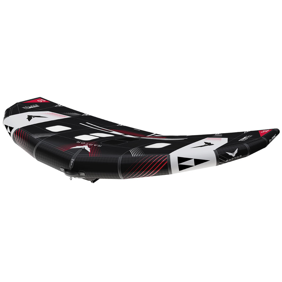 SIC Raptor Wing V3 - 5m - Ex Demo