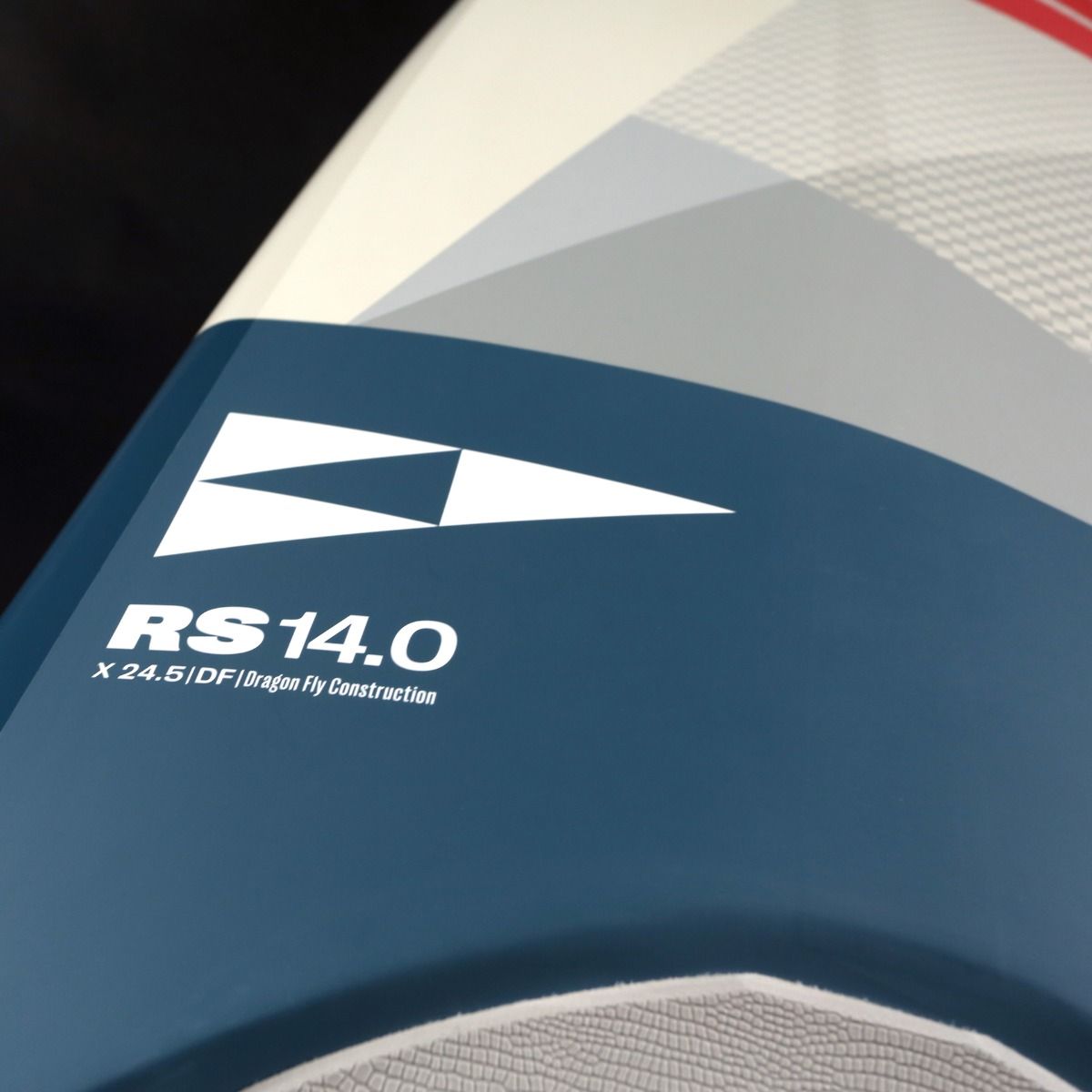 SIC RS 14.0 DF | All-Water SUP Race Board – New Rock Surf