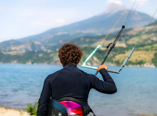 Flysurfer Fusion2 Bar