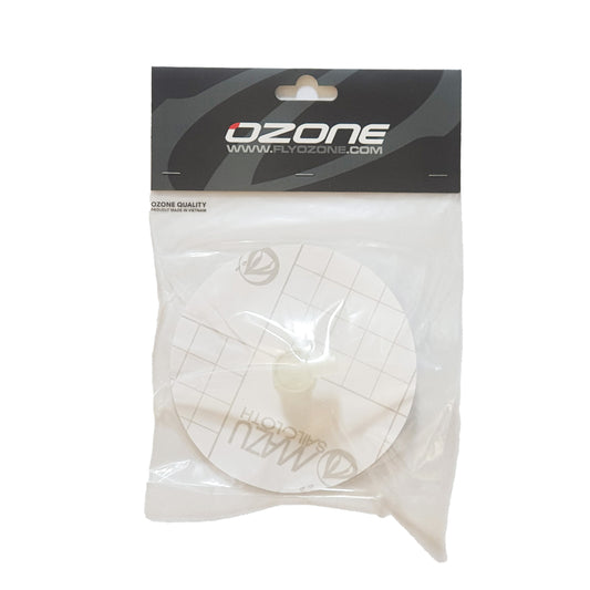 Ozone Stick On Fast Flow V2 One Pump Valve 90 Degree