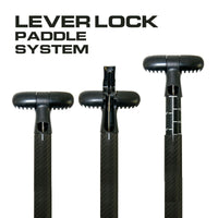 SIC Leverlock T2 16" 28MM — System Lever Lock Image