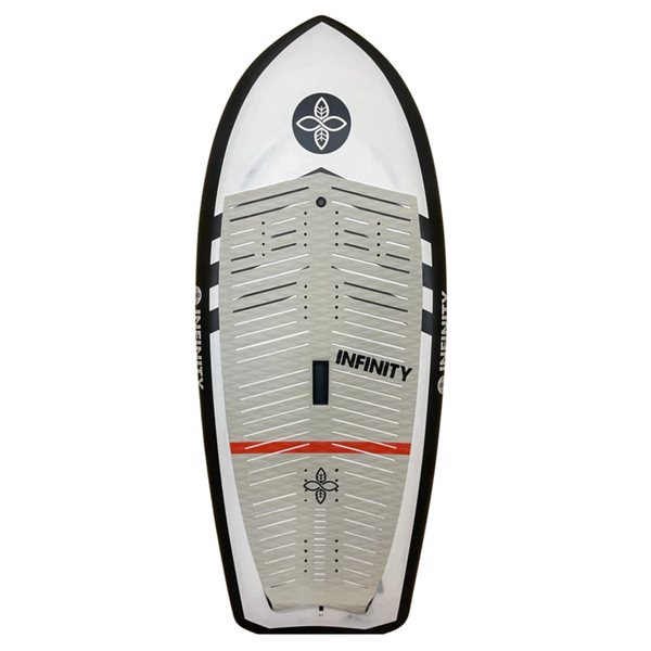 Infinity T-Bird Wing Foil Board – New Rock Surf