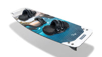 Flysurfer Trip3 Split Kiteboard