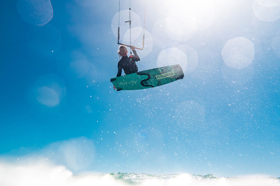 Flysurfer Trip3 Split Kiteboard