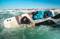 Flysurfer Trip3 Split Kiteboard