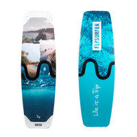 Flysurfer Trip3 Split Kiteboard