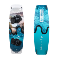 Flysurfer Trip3 Split Kiteboard
