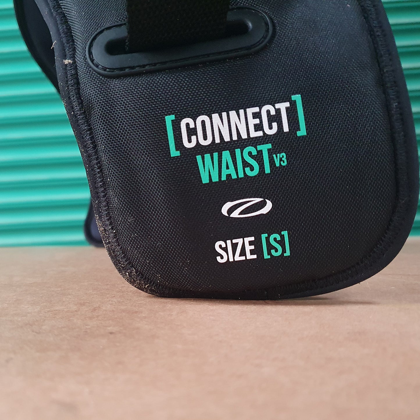 Ozone Connect V3 Waist Harness - Small - Ex Demo