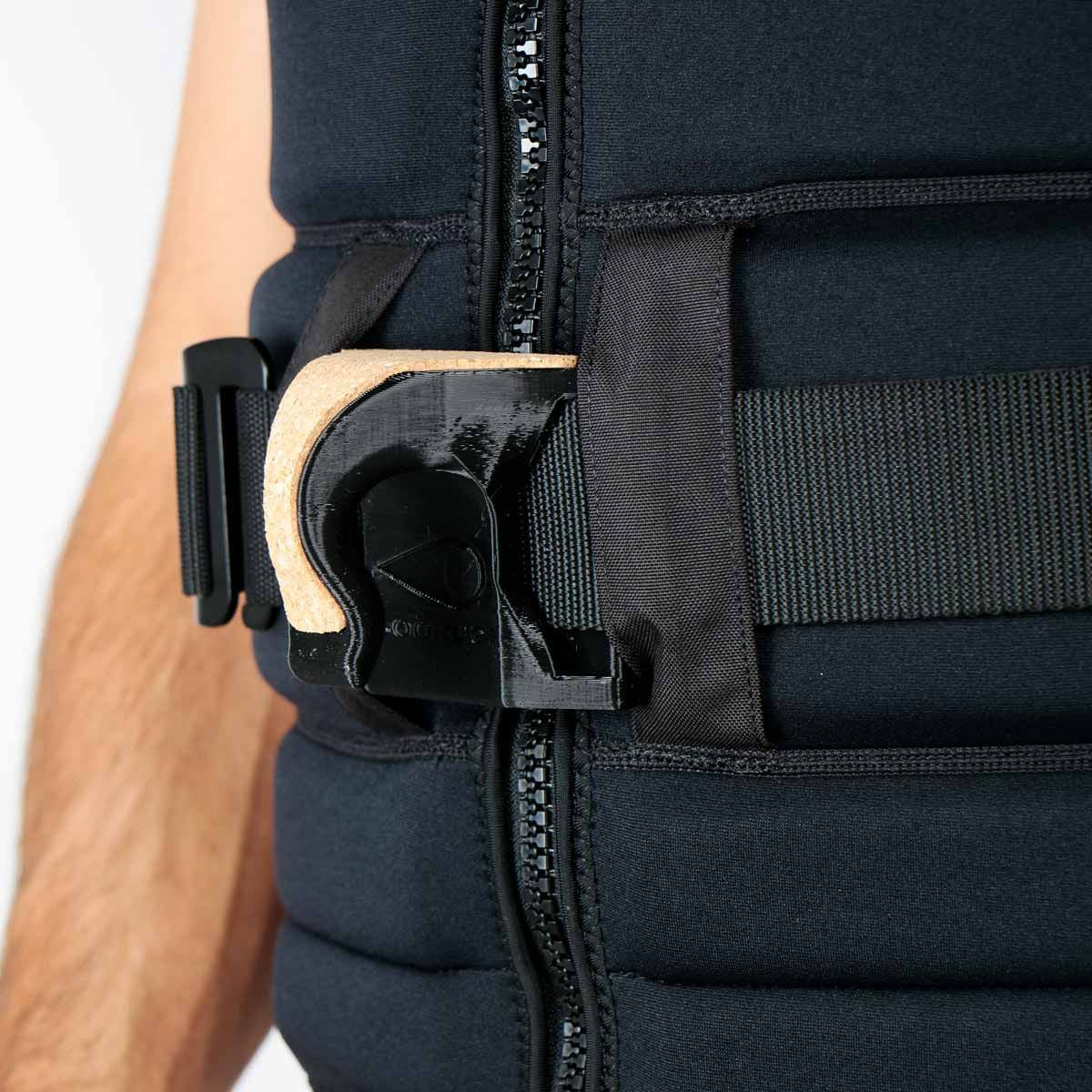 Sooruz Hook Wingfoil Harness Belt — Wing Hooks Strap
