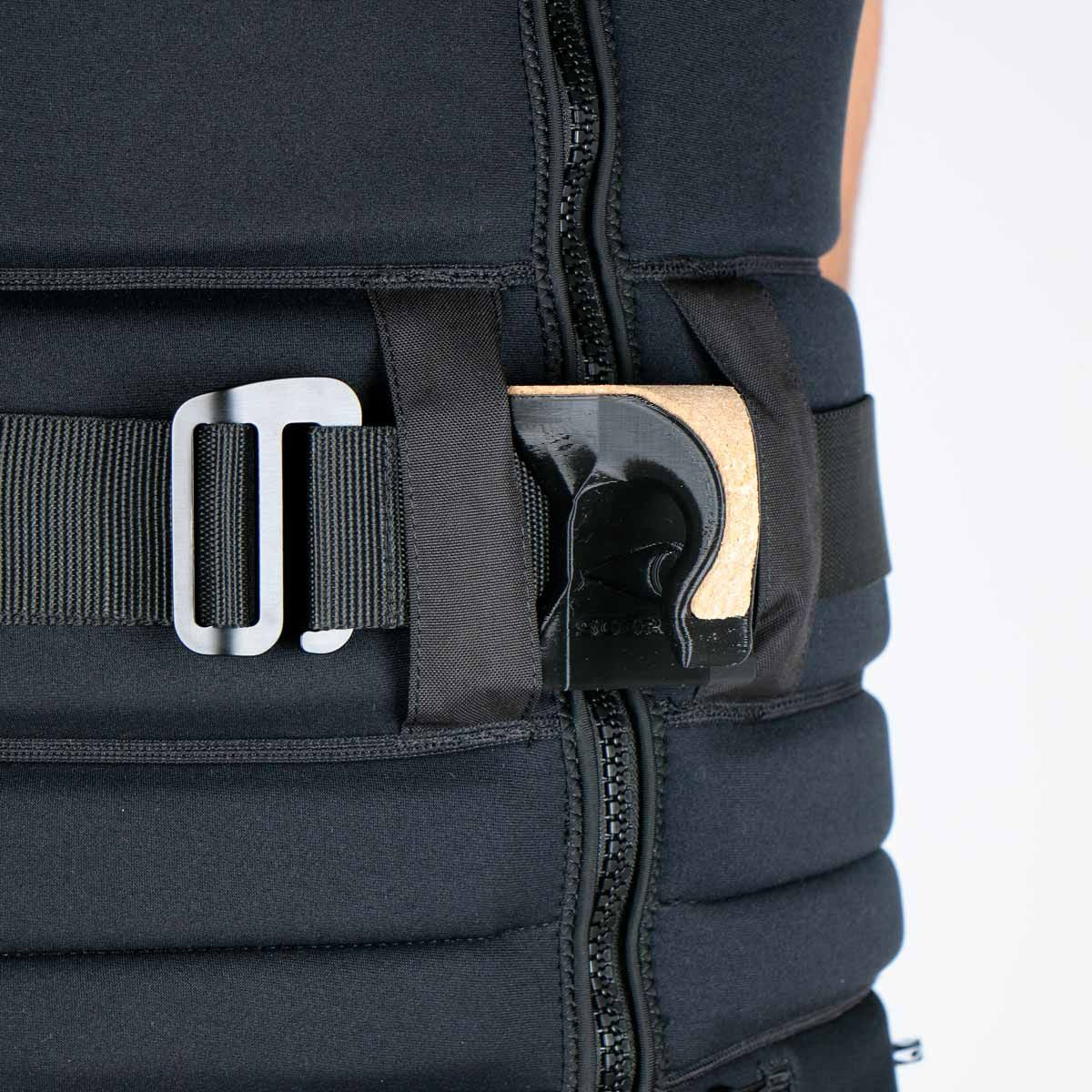 Sooruz Hook Wingfoil Harness Belt — Wing Hooks Strap