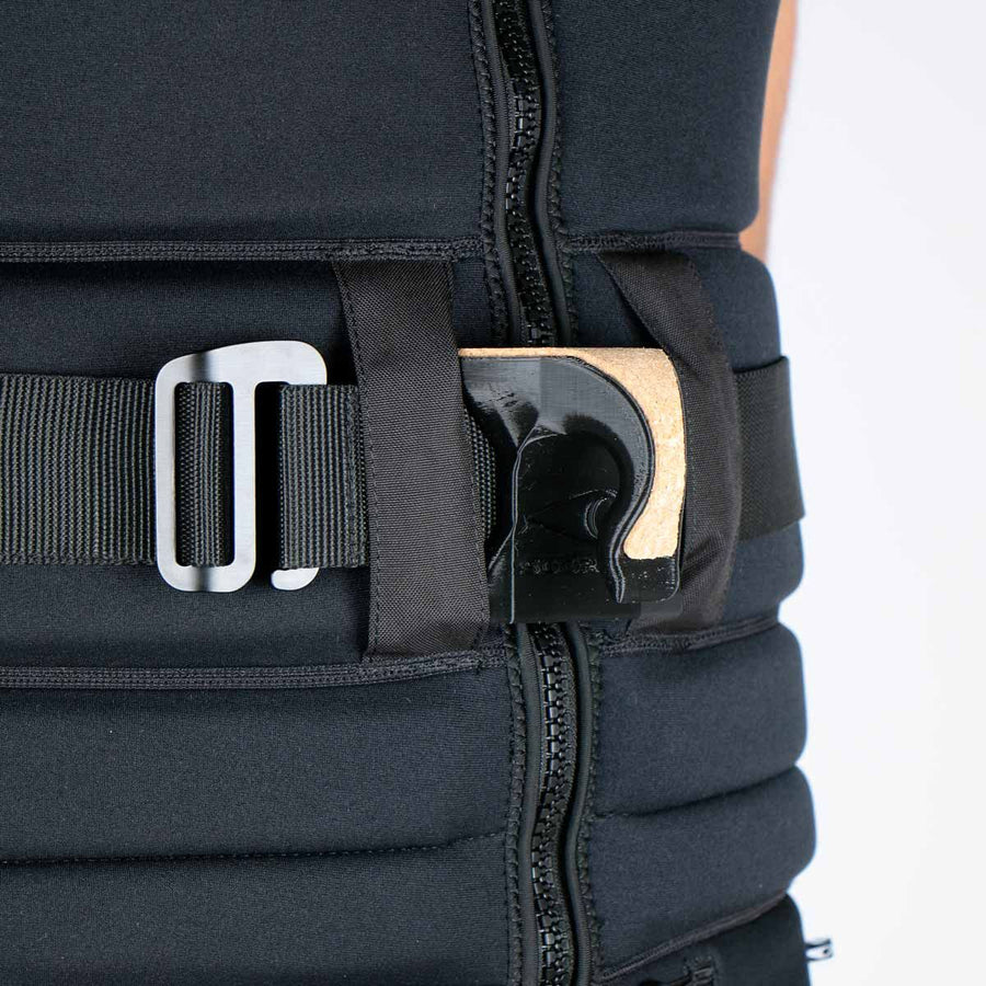 Sooruz Hook Wingfoil Harness Belt — Wing Hooks Strap