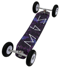 MBS Colt 90 - Constellation — Bottom