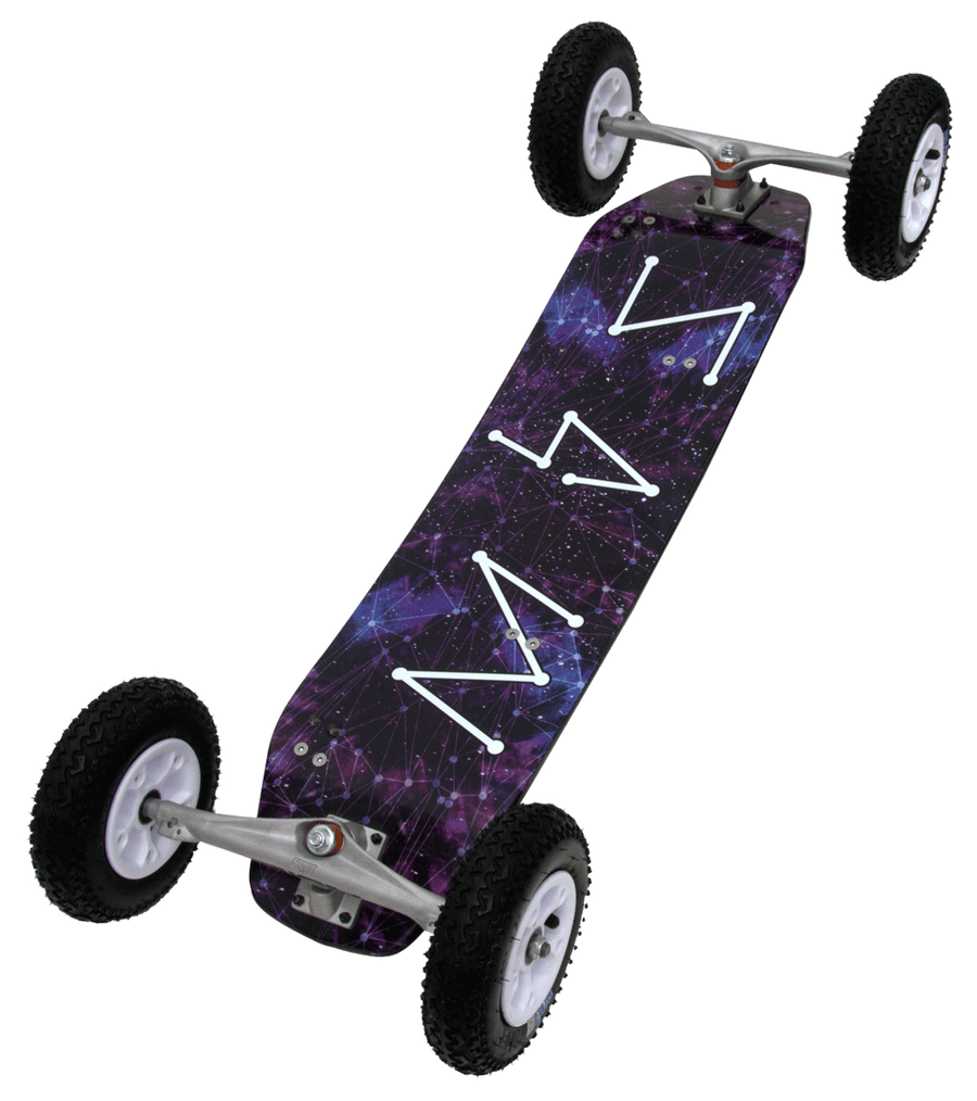 MBS Colt 90 - Constellation — Bottom