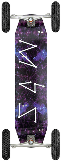 MBS Colt 90 - Constellation — Bottom