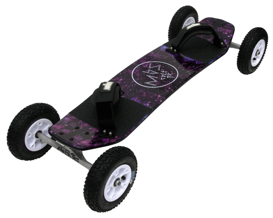 MBS Colt 90 - Constellation — Top