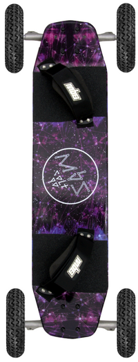 MBS Colt 90 - Constellation — Top