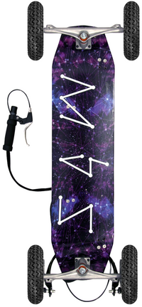 MBS Colt 90X - Constellation — Bottom