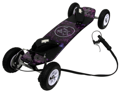 10102 - MBS Colt 90X Mountainboard - Constellation