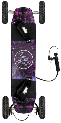 MBS Colt 90X - Constellation — Top