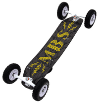 MBS Core 94 - Axe — Bottom