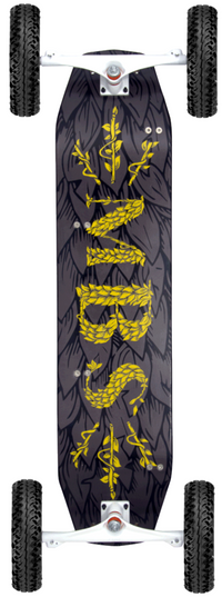 MBS Core 94 - Axe — Bottom