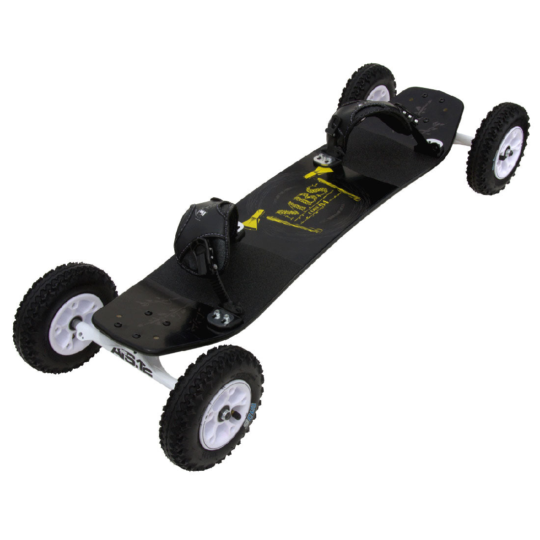 10201 - MBS Core 94 Mountainboard - Axe