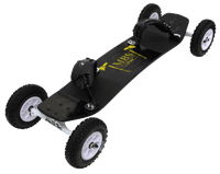 MBS Core 94 - Axe — Top