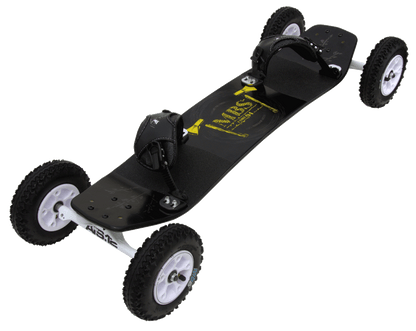 10201 - MBS Core 94 Mountainboard - Axe