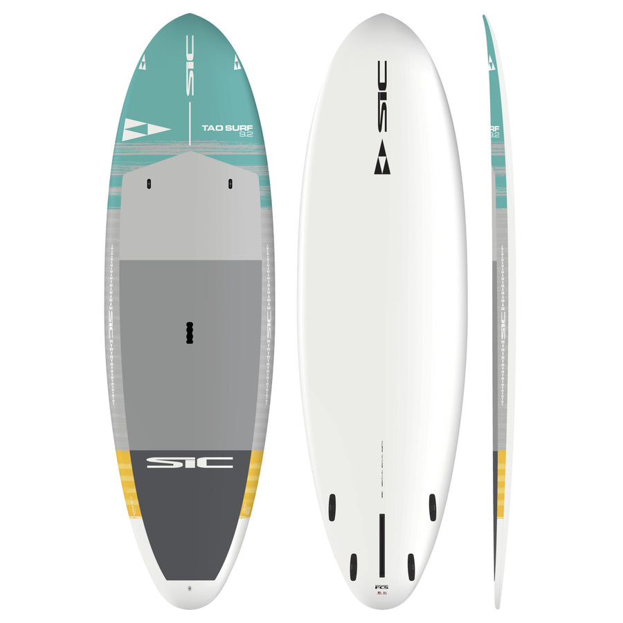 SIC Tao Surf (AT) ART Series