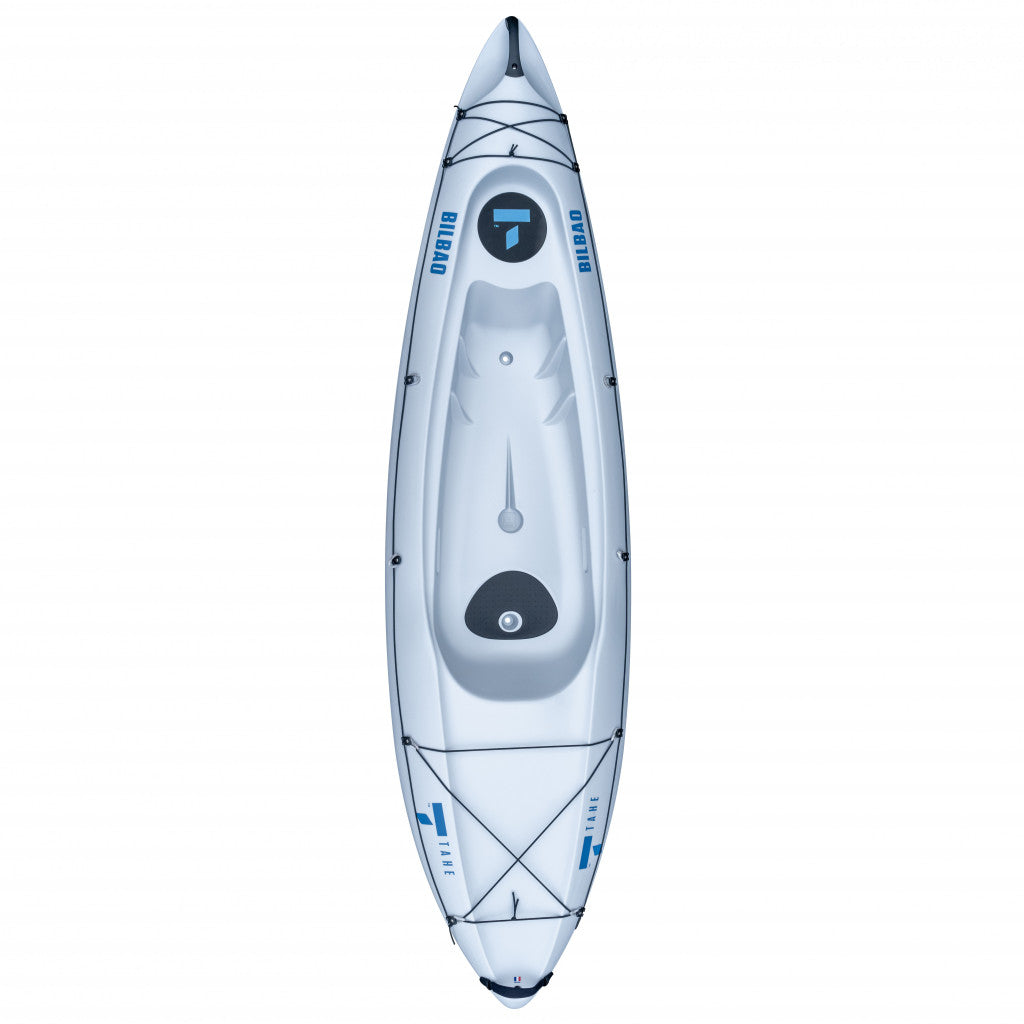 TAHE Bilbao Kayak — Grey