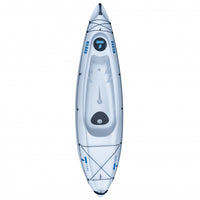 TAHE Bilbao Kayak — Grey
