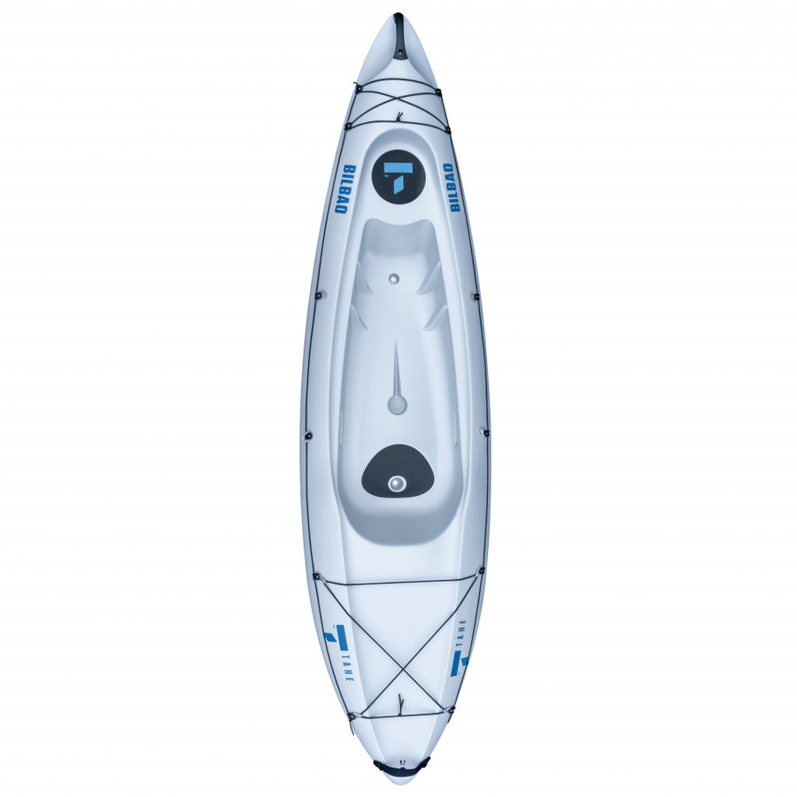 TAHE Bilbao Kayak — Grey