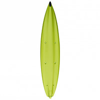 TAHE Borneo Kayak
