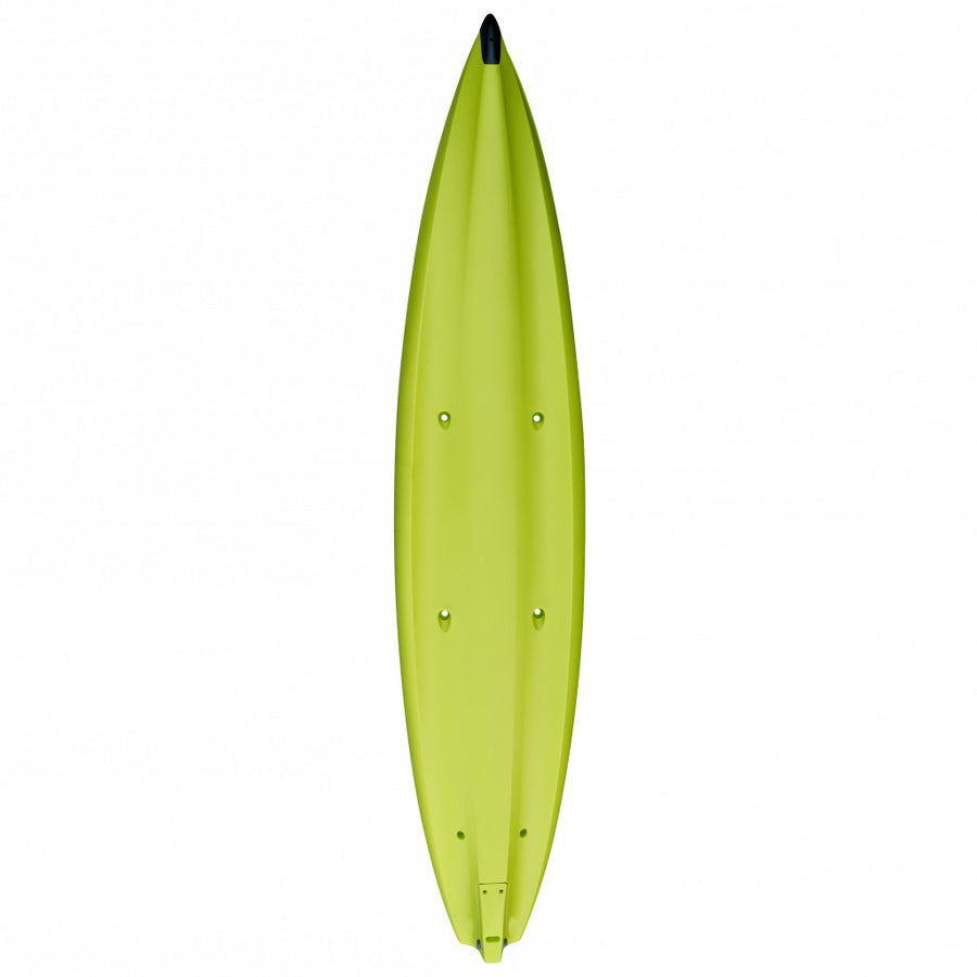 TAHE Borneo Kayak