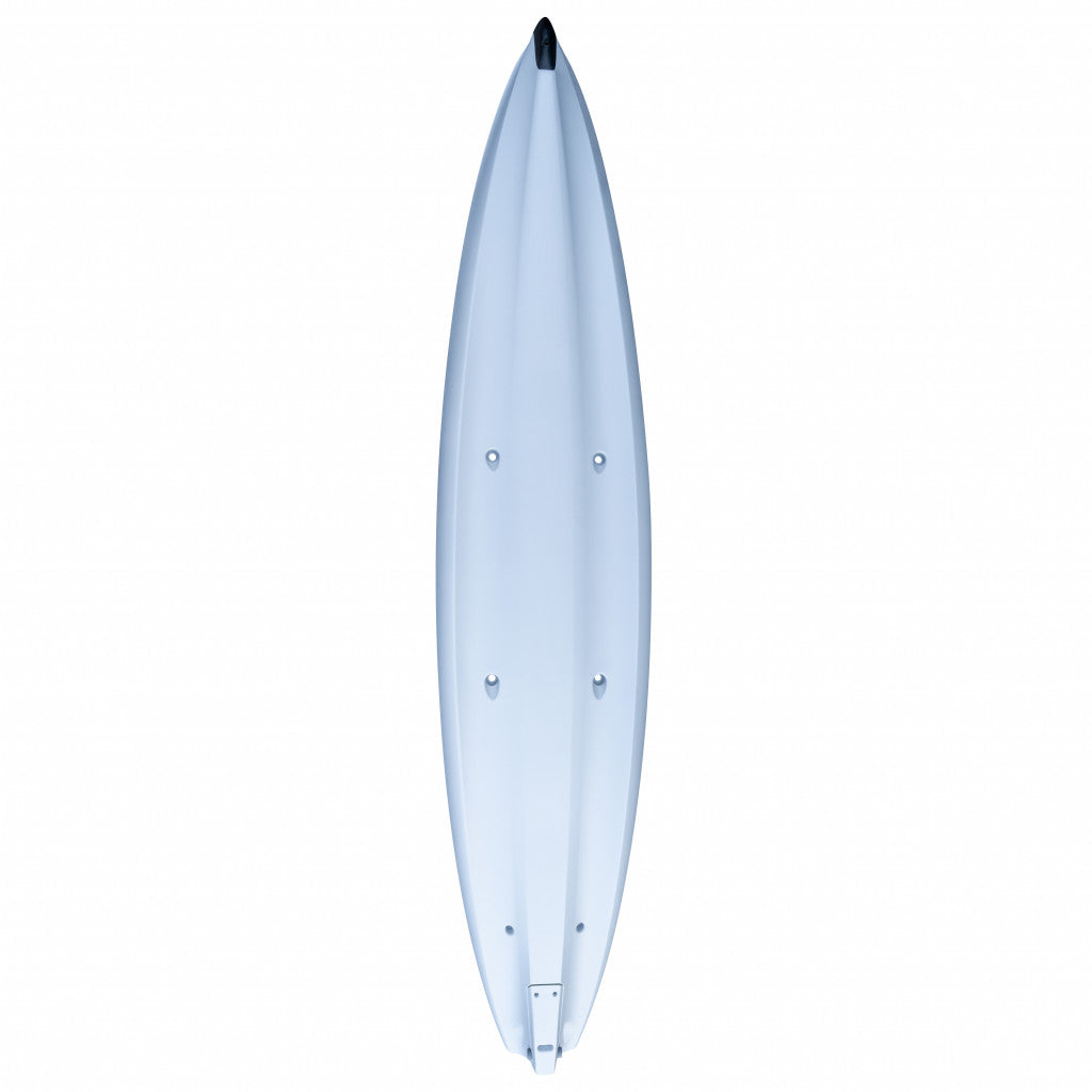 TAHE Borneo Kayak