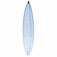 TAHE Borneo Kayak