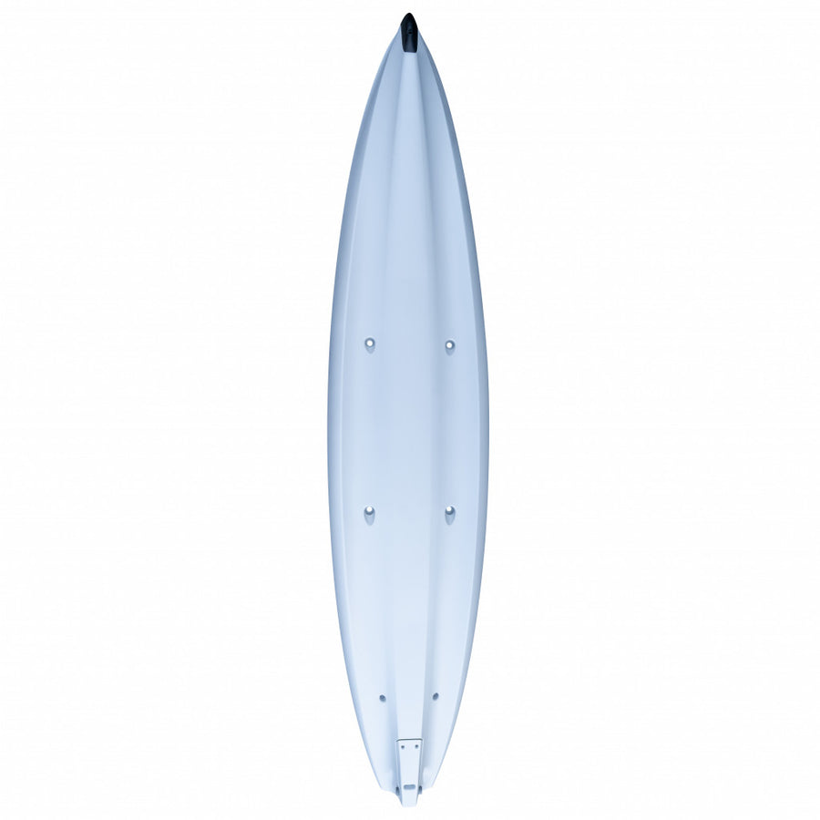 TAHE Borneo Kayak