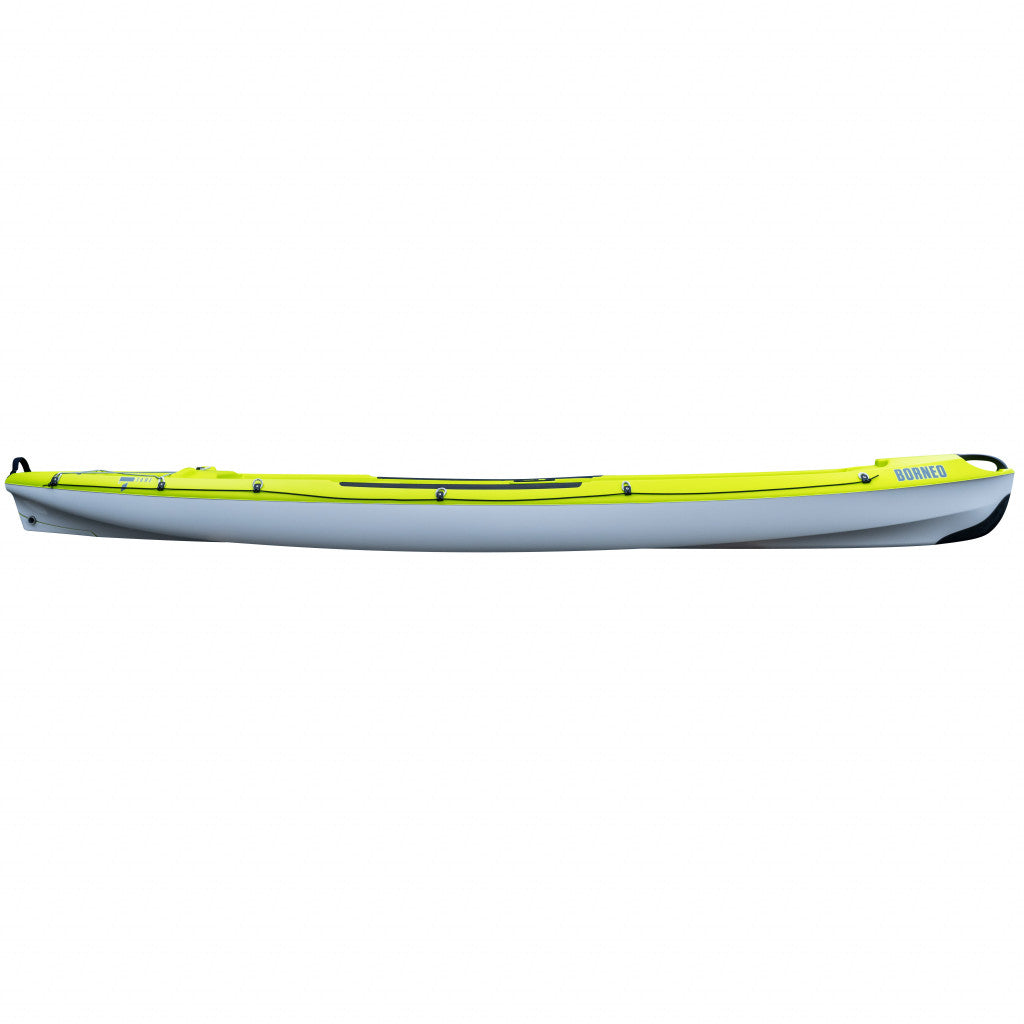 TAHE Borneo Kayak