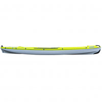 TAHE Borneo Kayak