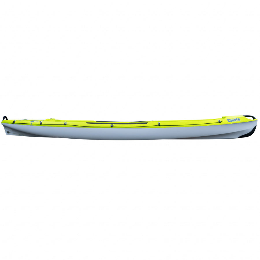TAHE Borneo Kayak