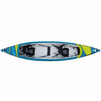 TAHE Breeze Full HP2 Kayak