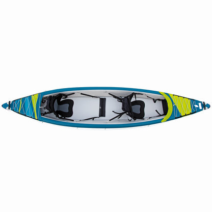 TAHE Breeze Full HP2 Kayak