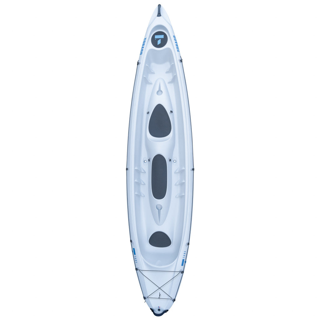 TAHE Tobago Kayak — Grey
